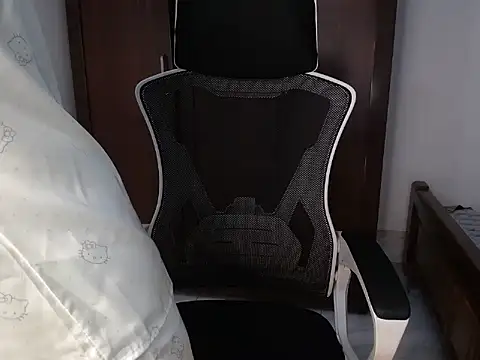 Lunobaby 204 online show from 10/26/25, 09:37