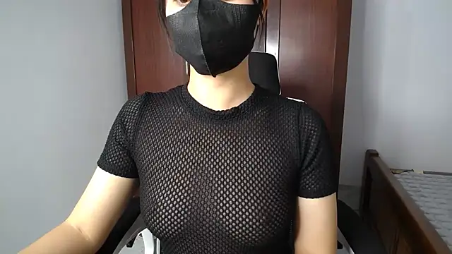 Lunobaby 204 online show from 10/30/25, 09:40