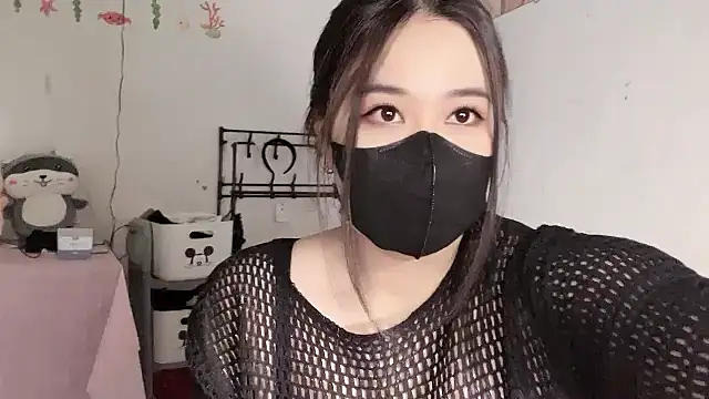 --Lyly-- online show from 01/07/26, 03:00