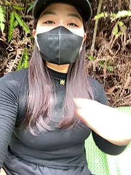 --Lyly-- online show from 02/06/26, 06:31