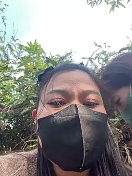 --Lyly-- online show from 02/15/26, 08:02