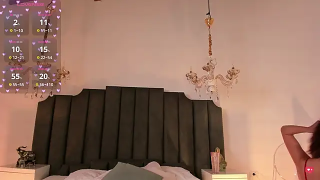 IsabellaGrey19 online show from 03/08/25, 07:42