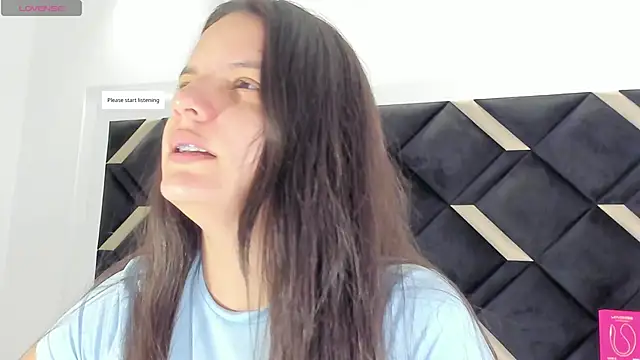 IsabellaGrey19 online show from 12/02/25, 07:26