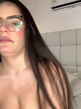 IsabellaGrey19 online show from 03/23/25, 05:54