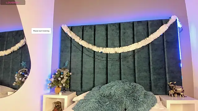 Snapshot of IsabellaGrey19 chatting on 01/06/26, 07:40 IsabellaGrey19 online show from 01/06/26, 07:40