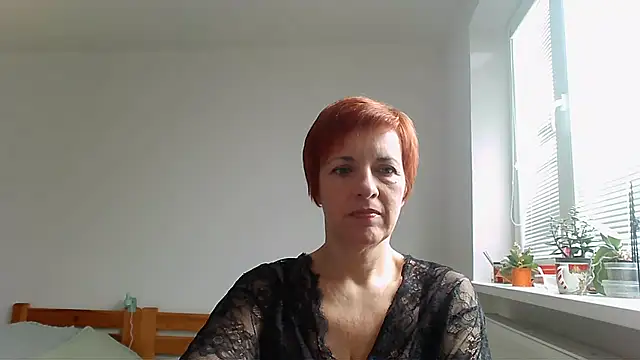 LoraLoraMay online show from 10/14/25, 08:37