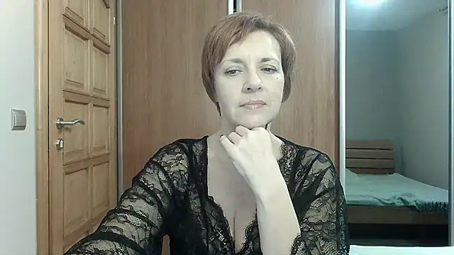 LoraLoraMay online show from 01/14/26, 04:21