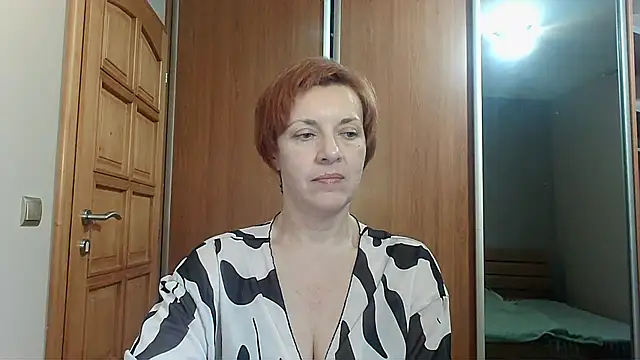LoraLoraMay online show from 03/19/26, 07:14
