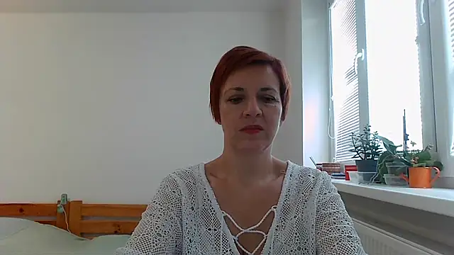 LoraLoraMay online show from 10/12/25, 12:50