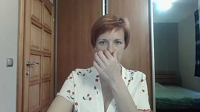 LoraLoraMay online show from 06/13/26, 05:55