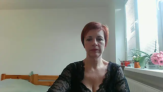 LoraLoraMay online show from 10/07/25, 01:34