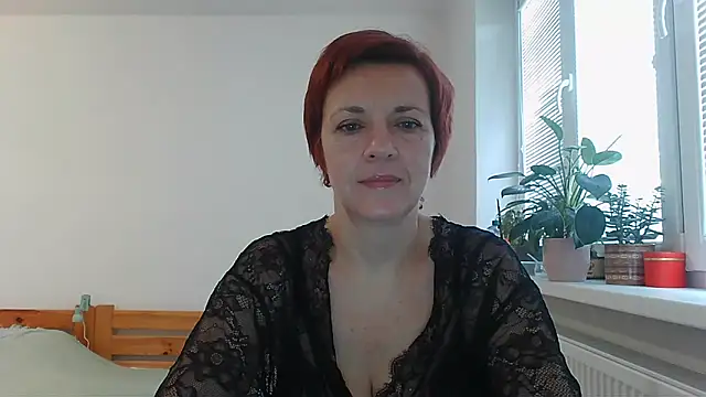 LoraLoraMay online show from 09/24/25, 09:05