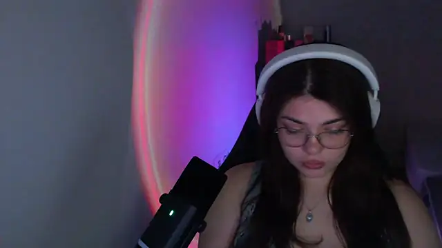 helengilmor online show from 04/05/26, 05:30