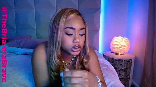 BriannaBrave online show from 12/16/25, 02:16