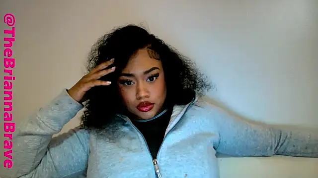 BriannaBrave online show from 12/19/25, 06:27