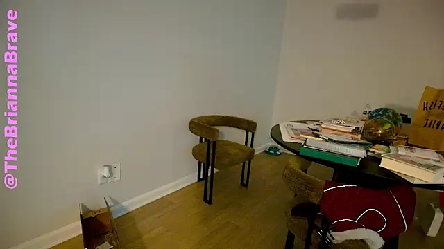 BriannaBrave online show from 02/09/26, 03:32