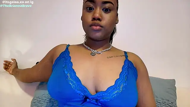 BriannaBrave online show from 03/11/26, 03:55