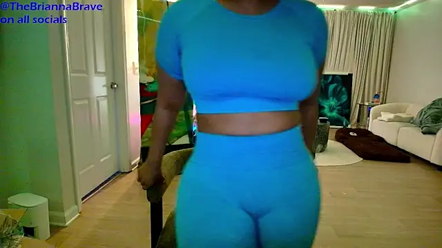 BriannaBrave online show from 05/08/26, 07:50
