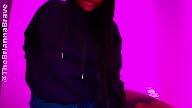 BriannaBrave online show from 01/15/26, 04:27