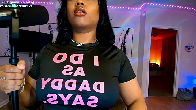 BriannaBrave online show from 02/28/26, 04:23