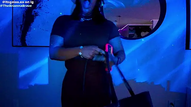 BriannaBrave online show from 02/21/26, 07:05