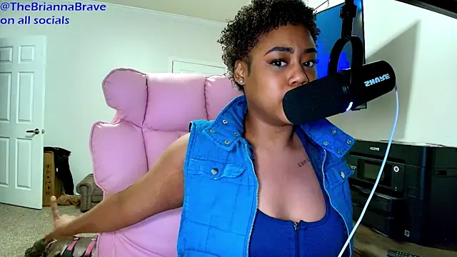 BriannaBrave online show from 04/01/26, 02:02