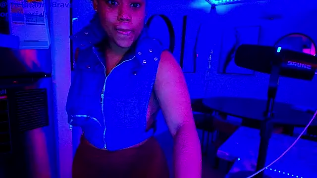 BriannaBrave online show from 03/31/26, 08:27