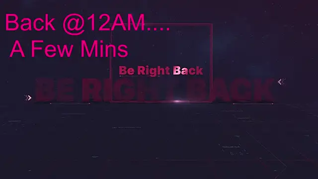 BriannaBrave online show from 10/16/25, 03:59