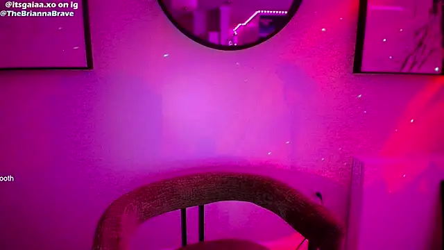 BriannaBrave online show from 02/24/26, 04:13