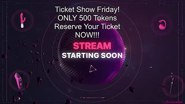 BriannaBrave online show from 10/23/25, 03:05