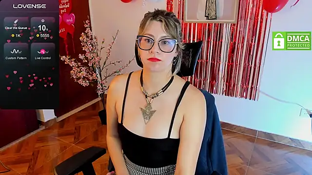 Snapshot of Chanelll_Taylorr_ chatting on 02/15/25, 05:17 Chanelll Taylorr online show from 02/15/25, 05:17