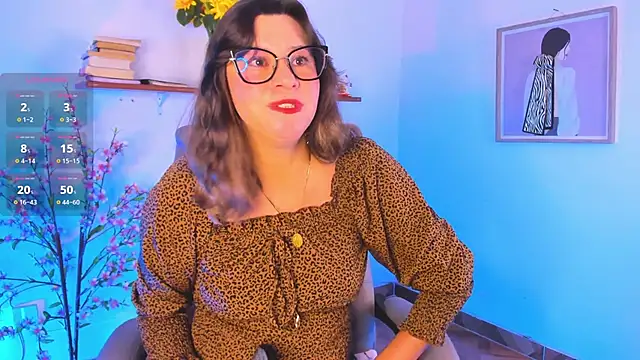 Snapshot of Chanelll_Taylorr_ chatting on 05/07/26, 12:41 Chanelll Taylorr online show from 05/07/26, 12:41