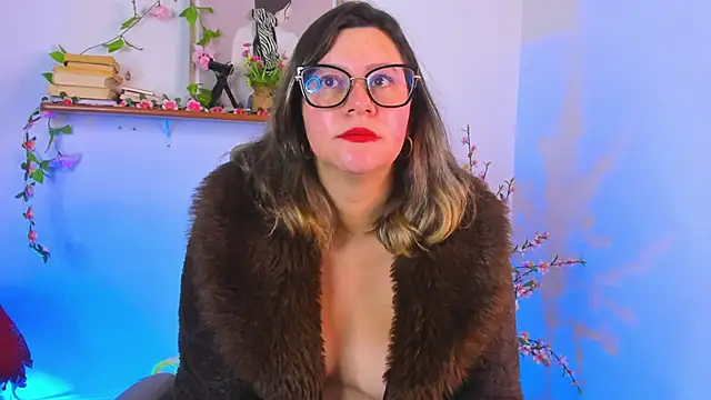 Chanelll Taylorr  online show from 02/25/26, 11:54