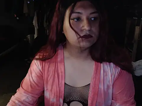 Angiedush official online show from 04/15/26, 04:00