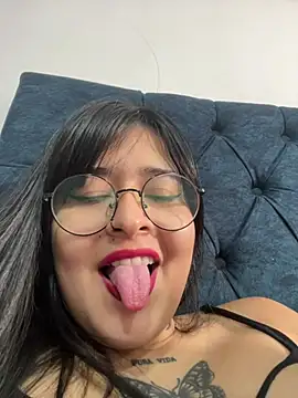 ZTahya online show from 02/14/26, 09:04