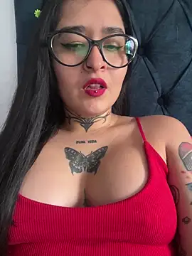 ZTahya online show from 04/16/26, 08:53