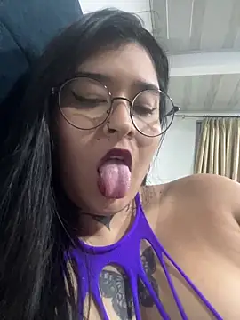 ZTahya online show from 04/03/26, 01:45