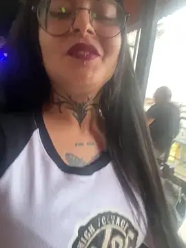 ZTahya online show from 12/18/25, 10:35