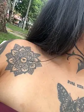 ZTahya online show from 11/18/25, 10:02