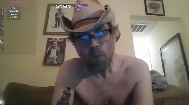 Geaux Again online show from 03/13/25, 04:38