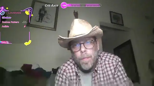 Geaux Again online show from 10/07/25, 02:23