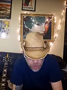 Geaux Again online show from 03/18/25, 05:34