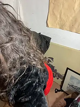 OniricFemme online show from 02/18/26, 03:08