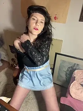 OniricFemme online show from 02/16/26, 08:51