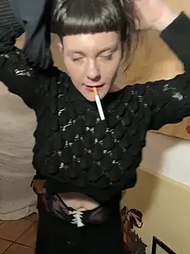 OniricFemme online show from 02/11/26, 09:58