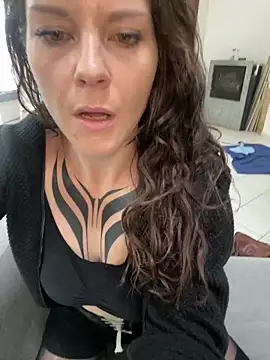 OniricFemme online show from 11/01/25, 09:14