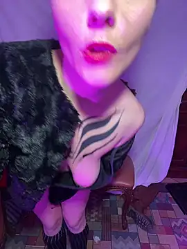 OniricFemme online show from 01/15/26, 04:49