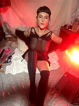 OniricFemme online show from 11/09/25, 06:17