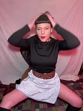 OniricFemme online show from 01/15/26, 09:18