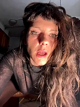 OniricFemme online show from 12/03/25, 05:30